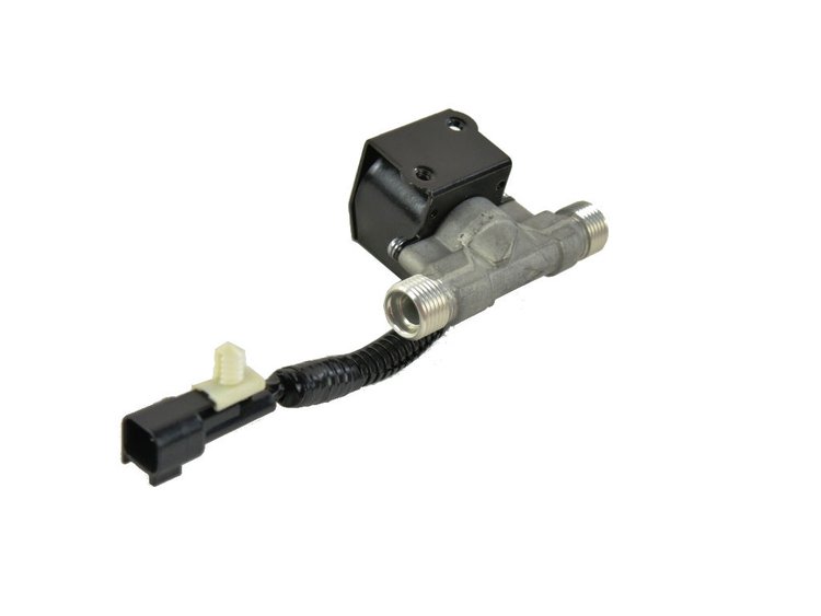 VALVE FLOW CONTROL
