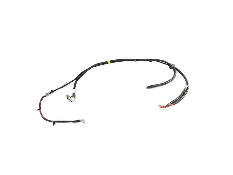 WIRING JUMP START