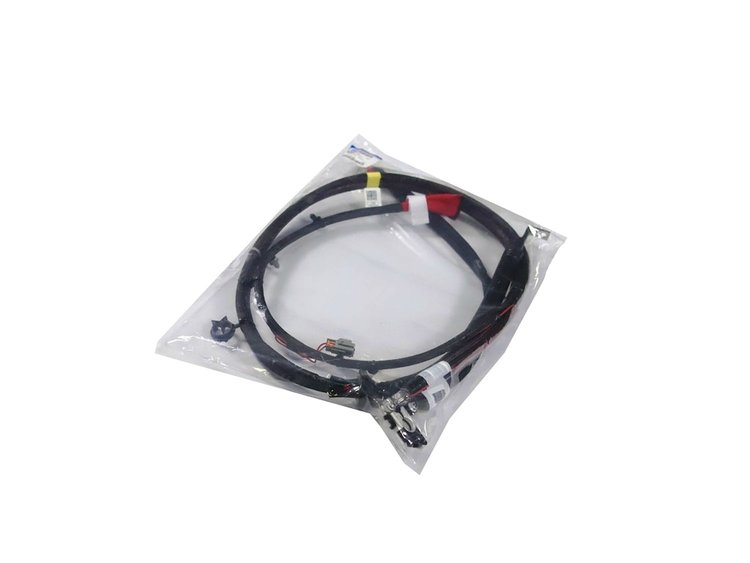 WIRING JUMP START