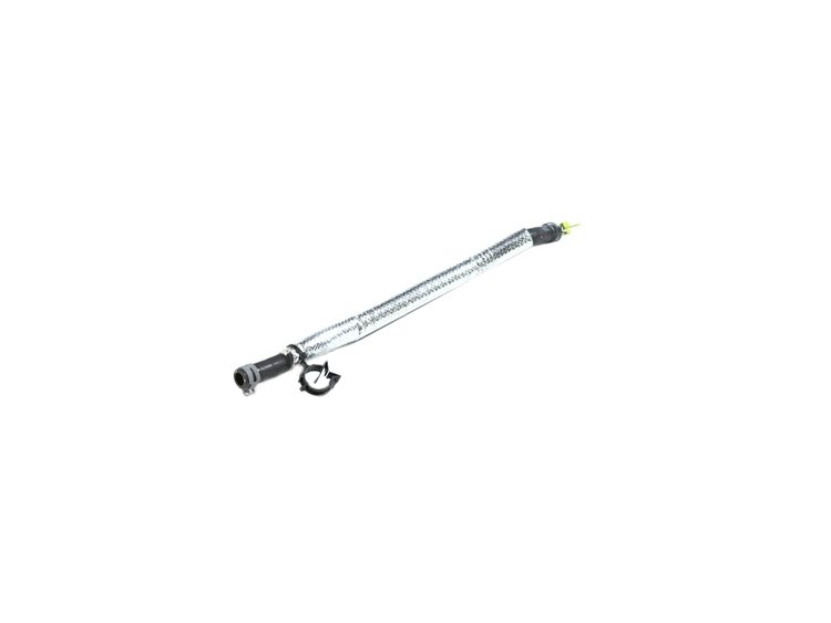 HOSE HEATER RETURN