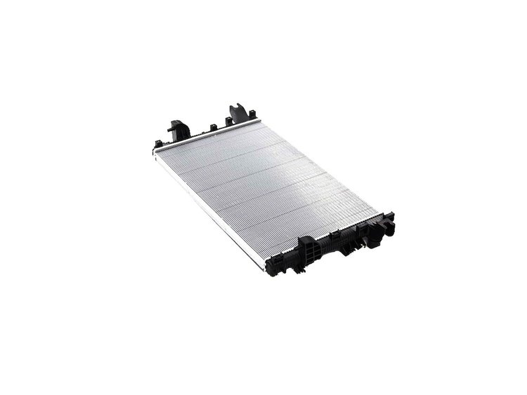 RADIATOR ENGINE COOLING