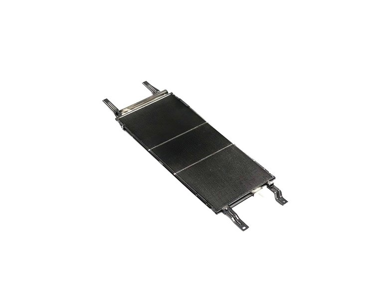 CONDENSER A/C