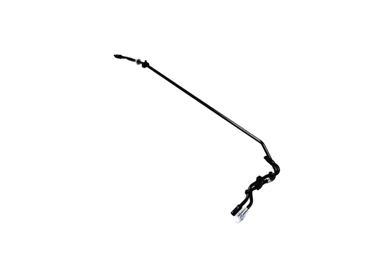 TUBE ASSY JUMPER
