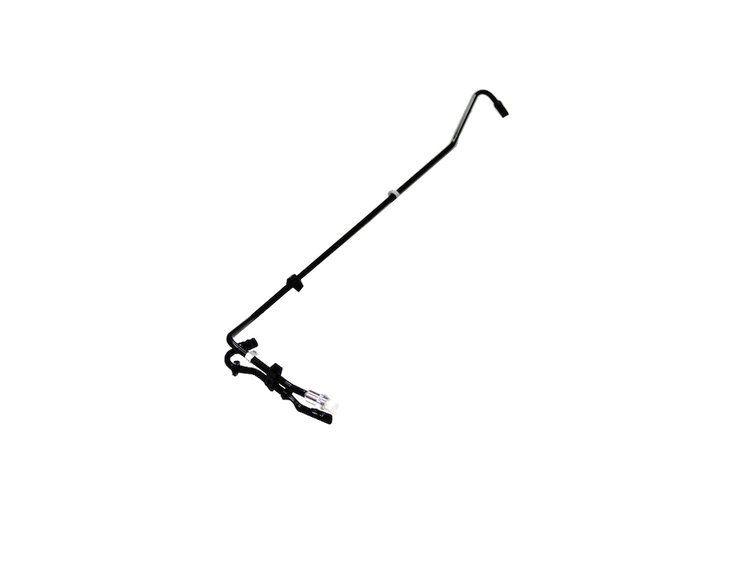 TUBE ASSY JUMPER