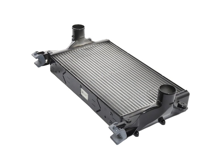 COOLER CHARGE AIR
