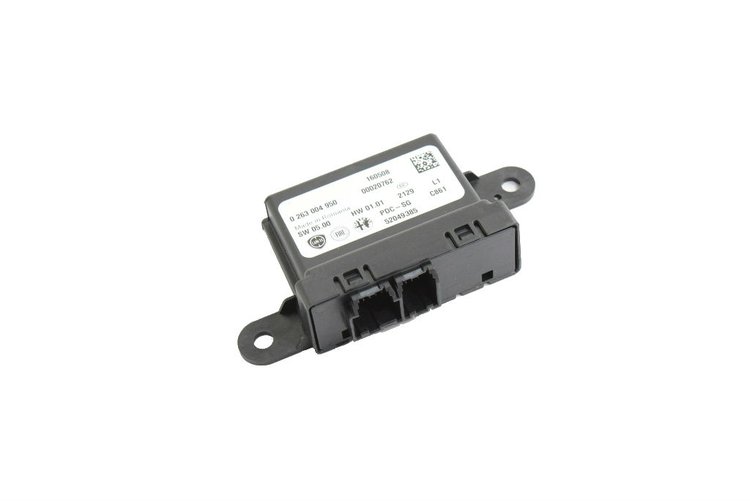 MODULE PARKING ASSIST