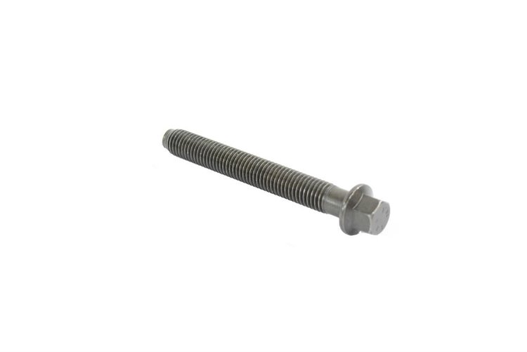 BOLT HEX FLANGE HEAD