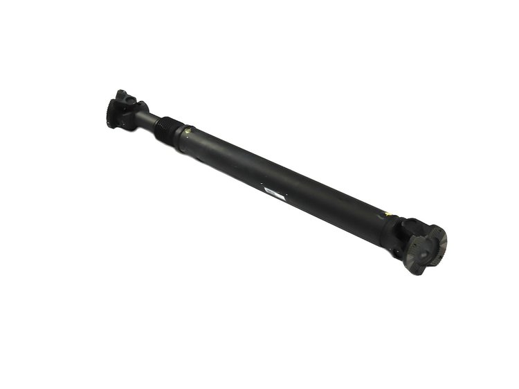 SHAFT DRIVE