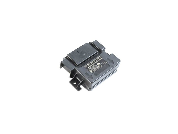RECEIVER HUB