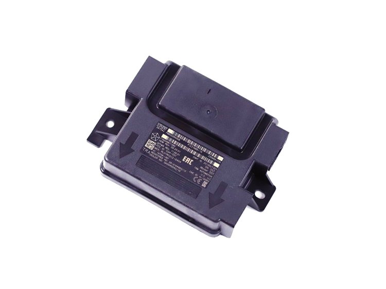 RECEIVER HUB