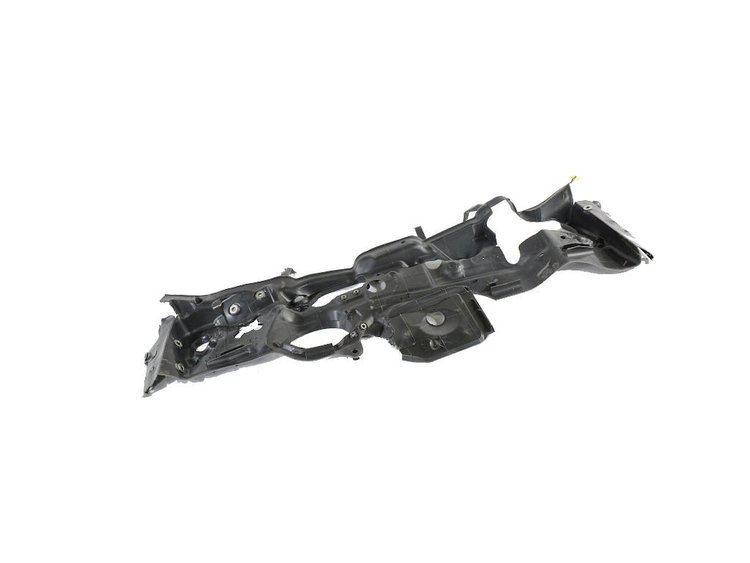 SILENCR DASH & COWL SIDES