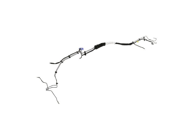 BUNDLE FUEL LINE