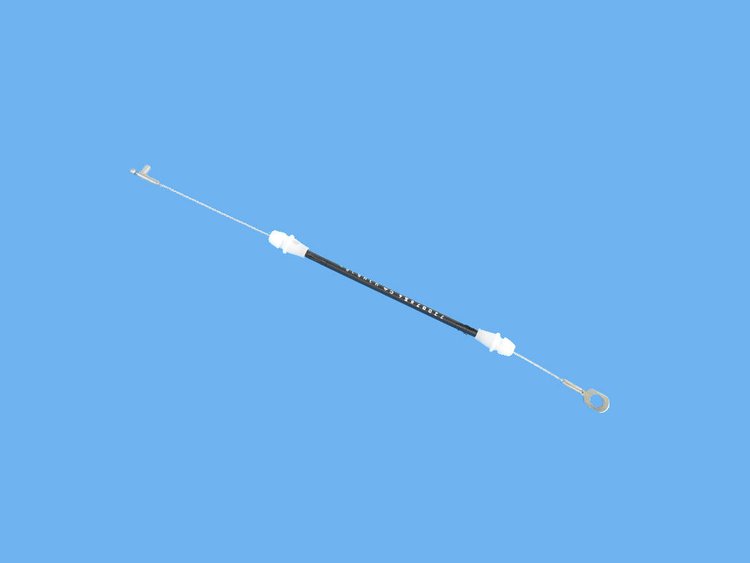 CABLE LATCH RELEASE