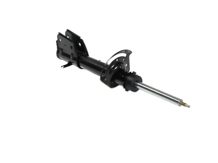 STRUT FRONT SUSPENSION
