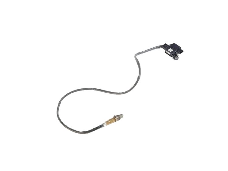 SENSOR PARTICULATE MATTER