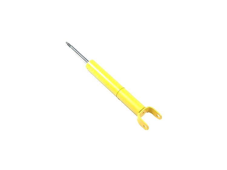 SHOCK SUSPENSION