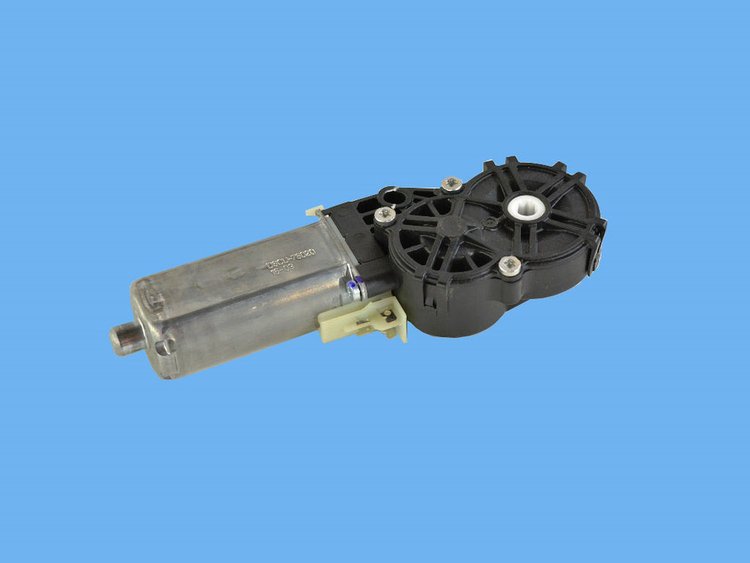 MOTOR RECLINER