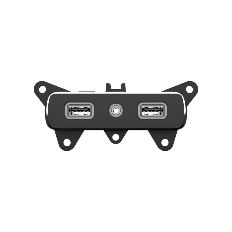 CONNECTOR HUB
