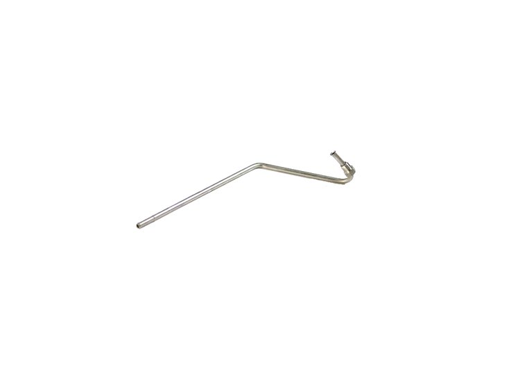 TUBE DPF PRESSURE