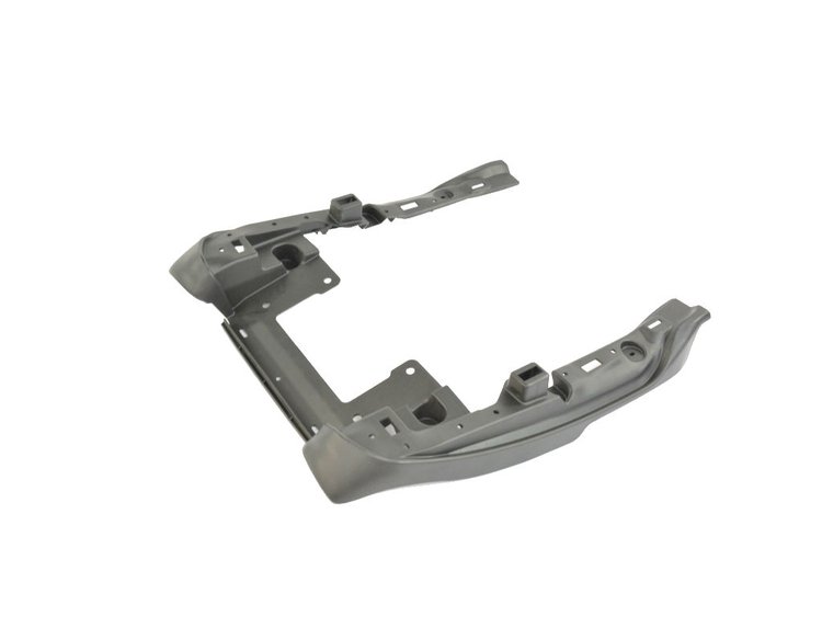 BEZEL SEAT BACK