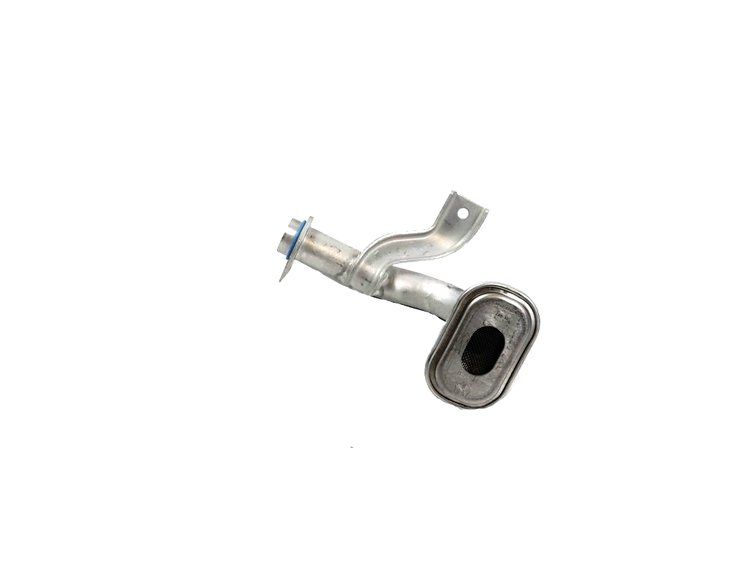 TUBE OIL PICKUP
