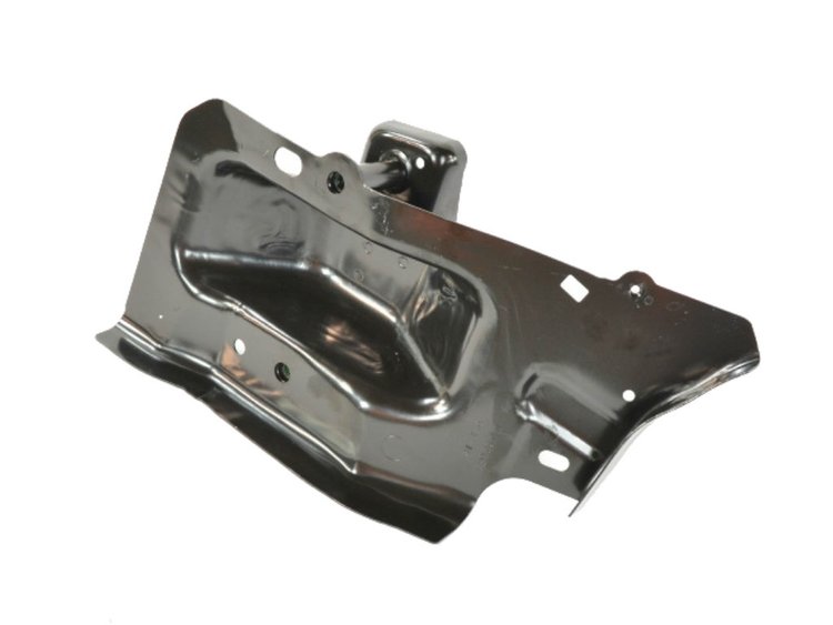 BULKHEAD REAR FRAME RAIL
