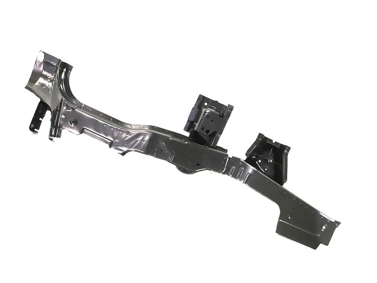 RAIL ASSY FRAME REAR