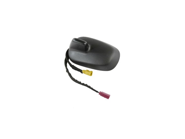 ANTENNA CABLE & BASE ASSY