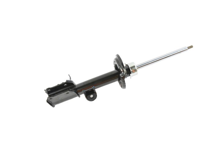 STRUT SUSPENSION