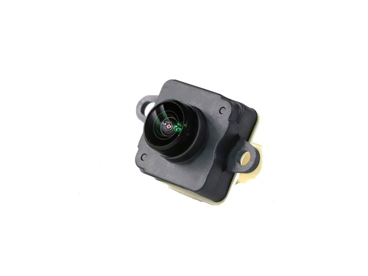 CAMERA REAR VIEW