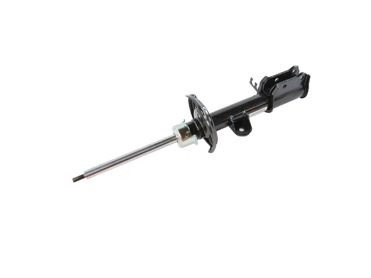 STRUT SUSPENSION
