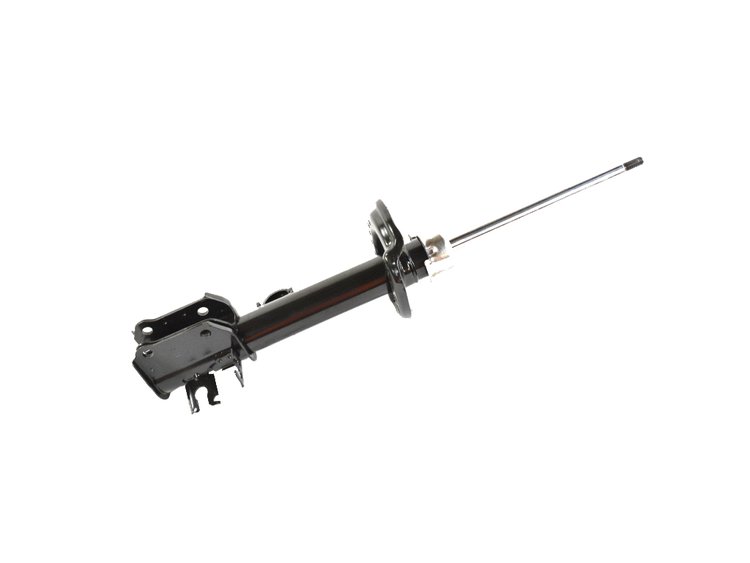STRUT SUSPENSION