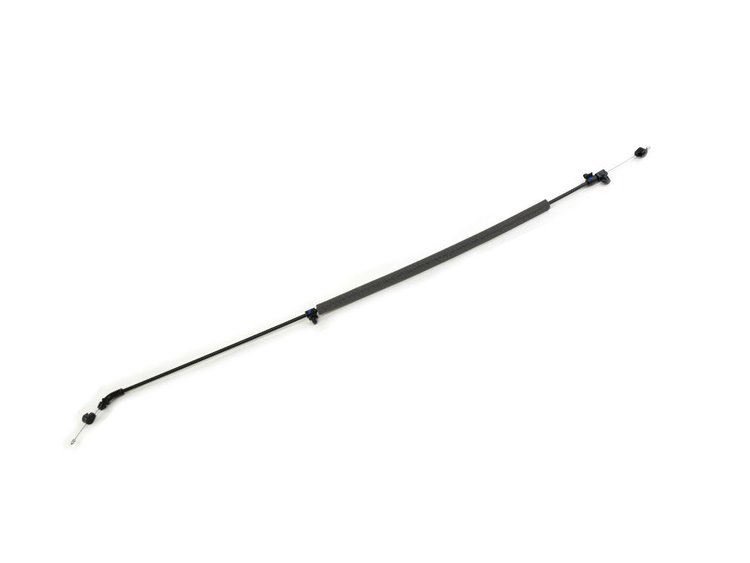 CABLE LATCH RELEASE
