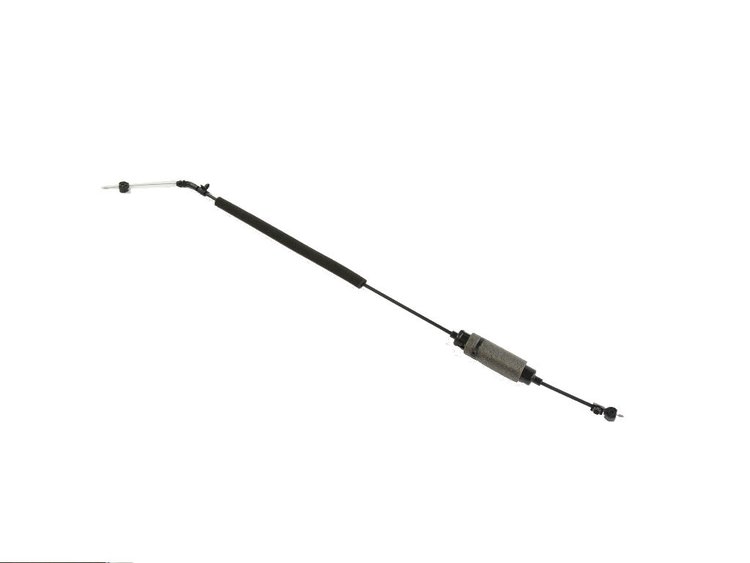 CABLE LATCH RELEASE