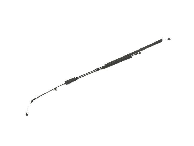 CABLE LATCH RELEASE