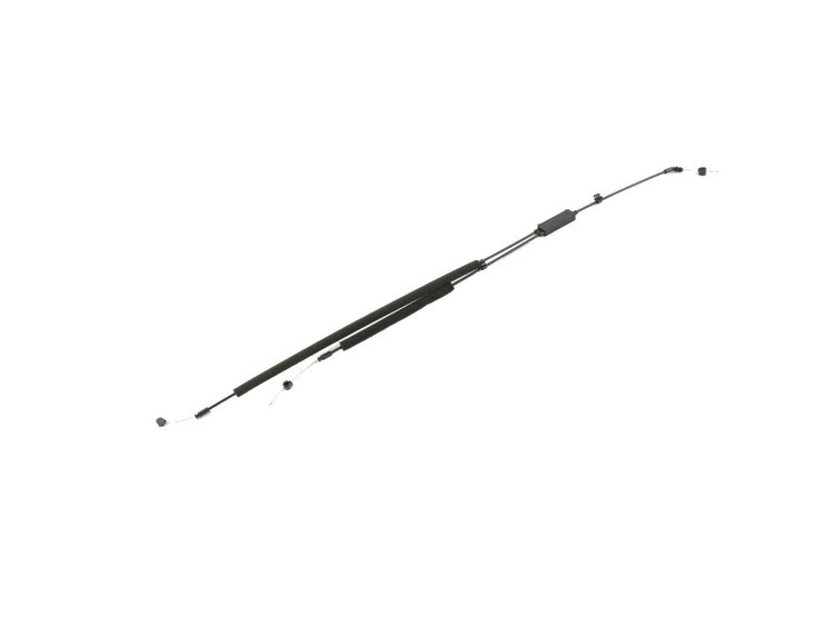 CABLE LATCH RELEASE