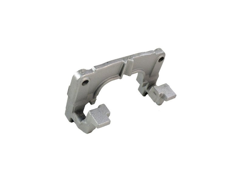 ADAPTR DISC BRAKE CALIPR