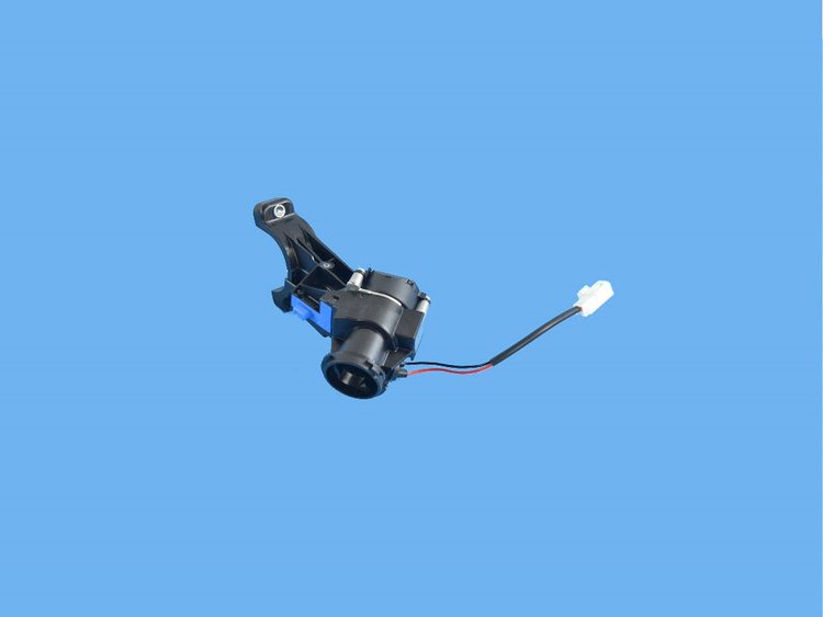 SWITCH IGNITION