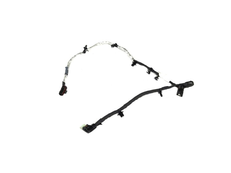 WIRING CHASSIS