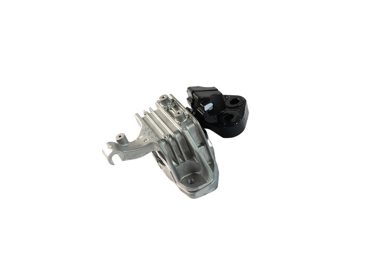 BRKT TRANSMISSION MOUNT