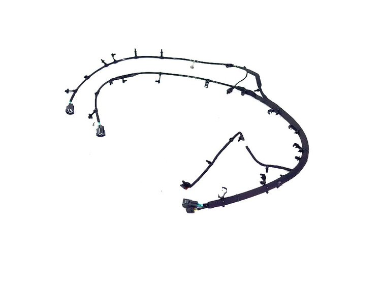 WIRING ELECTERIC BRAKE