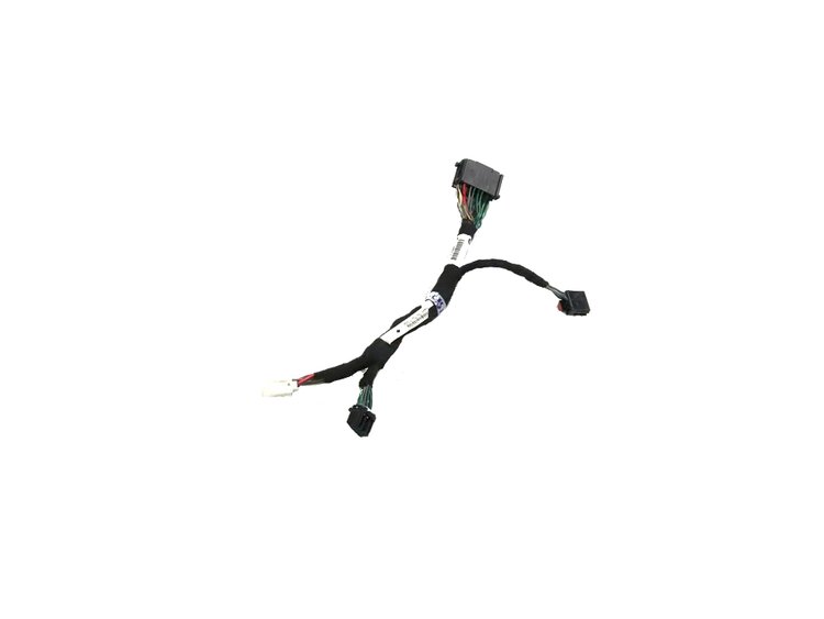 WIRING JUMPER