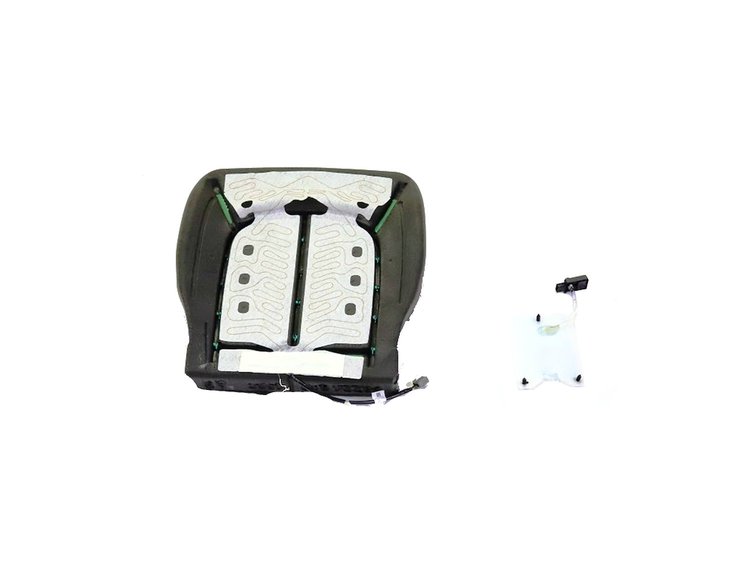 MODULE OCCUPANT CLASS
