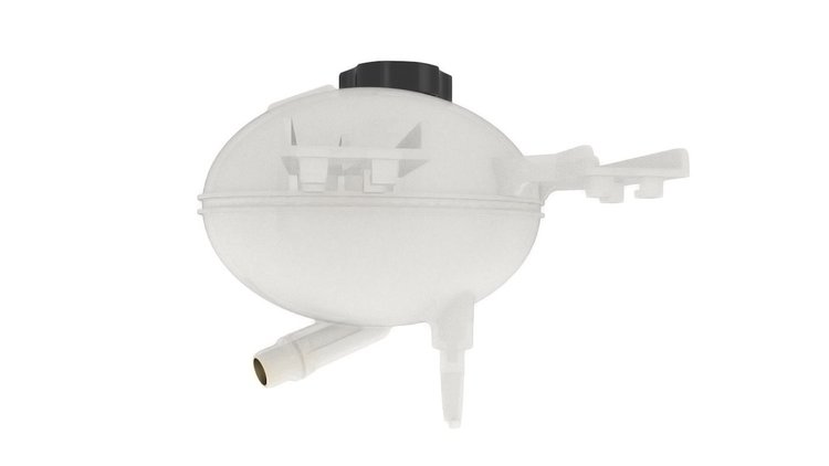 RESERVOIR COOLANT