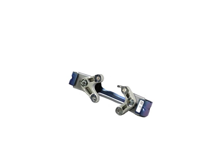 INSULATOR TRANS MOUNT