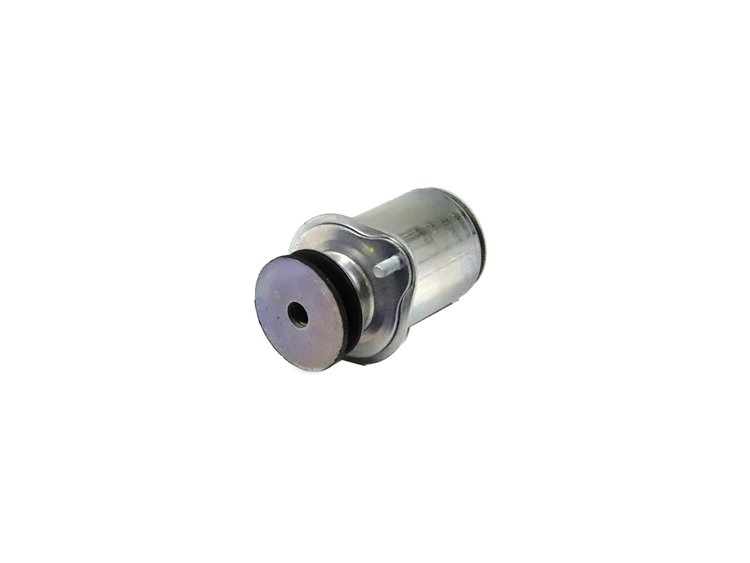 ISOLATOR BODY HOLD DOWN
