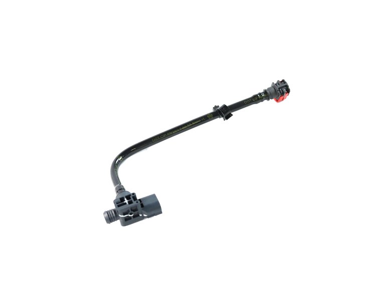 HOSE VACUUM