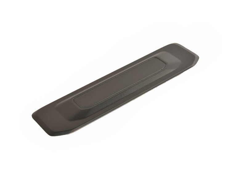 PANEL CLOSEOUT