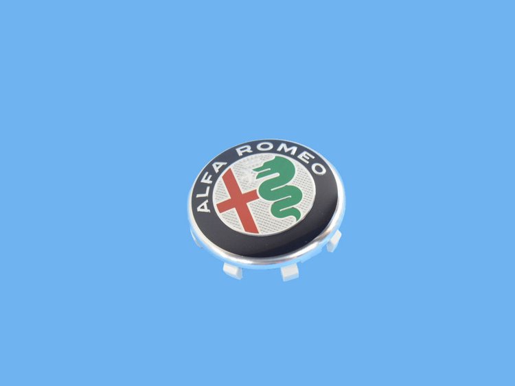 WHEEL CENTER CAP
