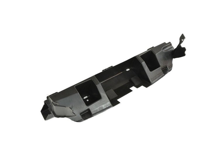 Lower Air Inlet Baffle Fits Select Jeep Grand Cherokee Models